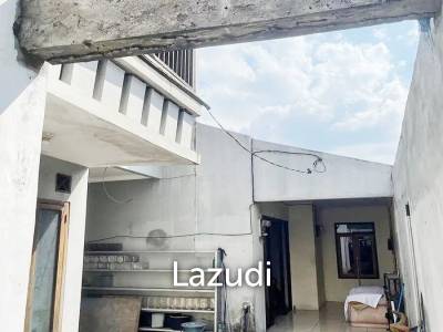 Rumah Dijual di Rempoa Tangerang Selatan Dekat MRT Lebak Bulus, UIN Jakarta, Pondok Indah Mall, RS Hermina Ciputat