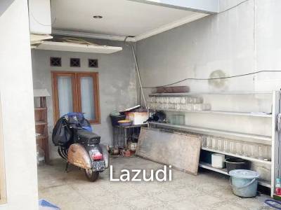Rumah Dijual di Rempoa Tangerang Selatan Dekat MRT Lebak Bulus, UIN Jakarta, Pondok Indah Mall, RS Hermina Ciputat
