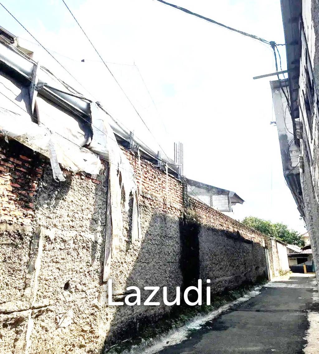 Rumah Dijual di Rempoa Tangerang Selatan Dekat MRT Lebak Bulus, UIN Jakarta, Pondok Indah Mall, RS Hermina Ciputat