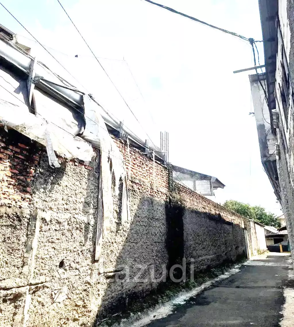 Rumah Dijual di Rempoa Tangerang Selatan Dekat MRT Lebak Bulus, UIN Jakarta, Pondok Indah Mall, RS Hermina Ciputat