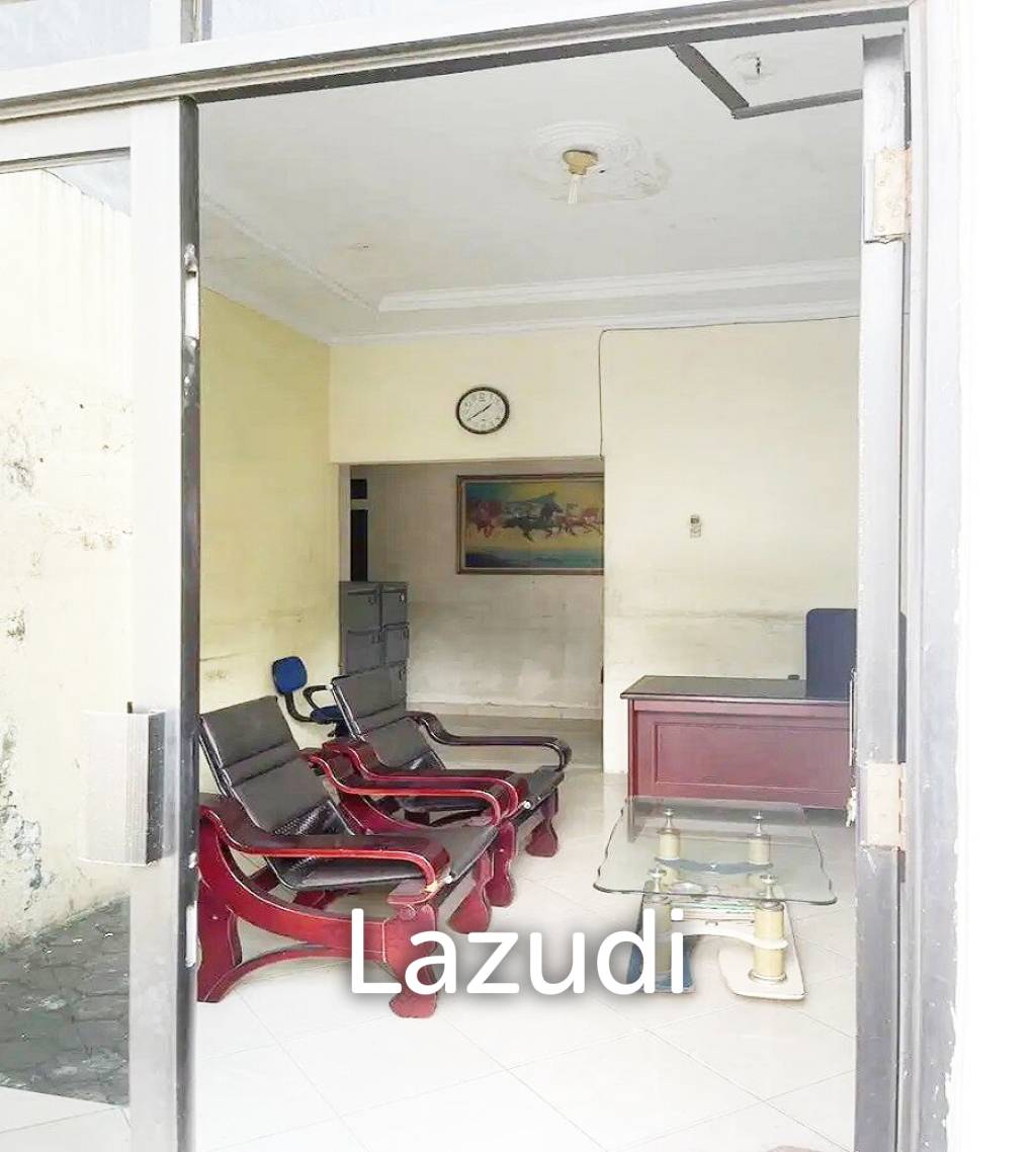 Rumah Dijual di Rempoa Tangerang Selatan Dekat MRT Lebak Bulus, UIN Jakarta, Pondok Indah Mall, RS Hermina Ciputat