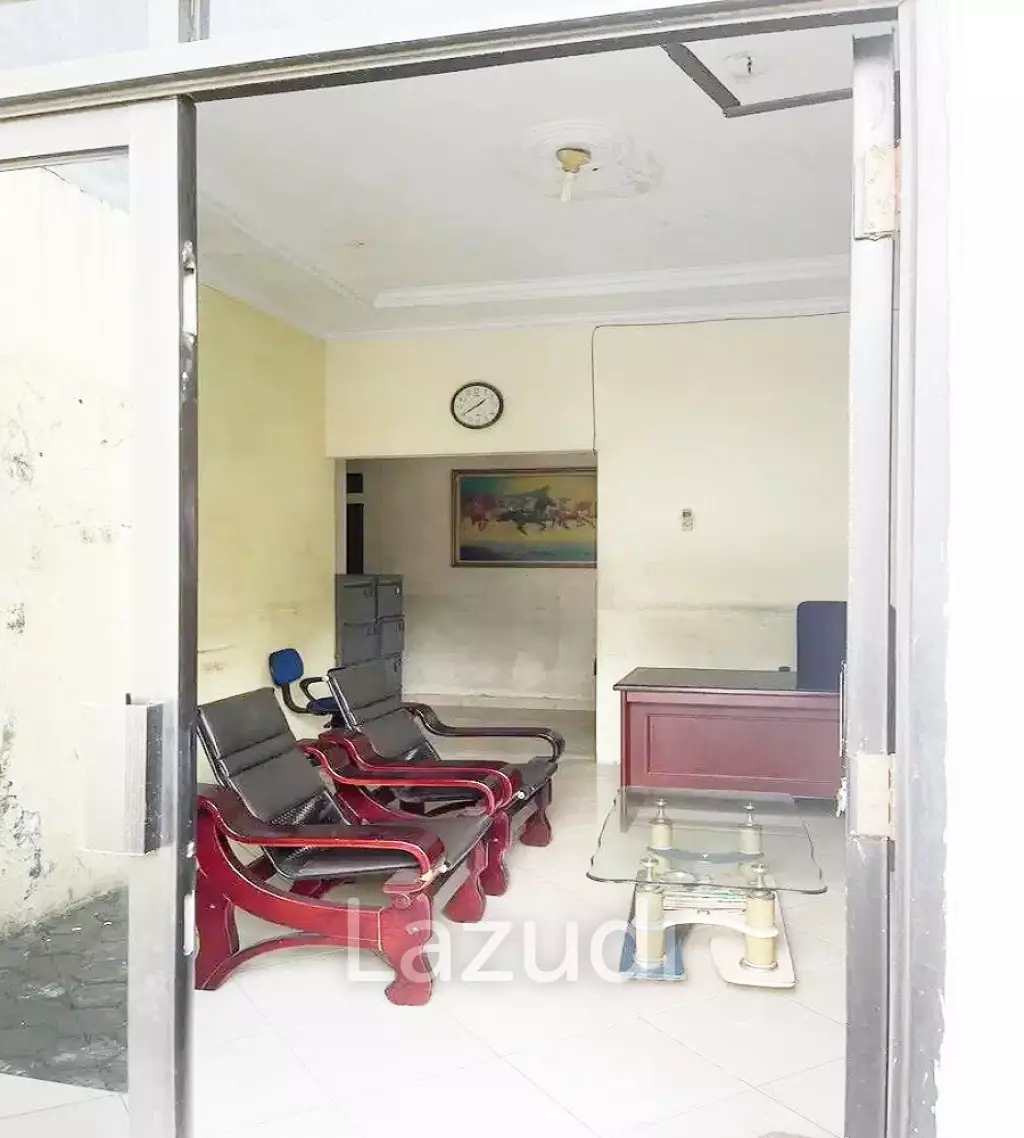 Rumah Dijual di Rempoa Tangerang Selatan Dekat MRT Lebak Bulus, UIN Jakarta, Pondok Indah Mall, RS Hermina Ciputat