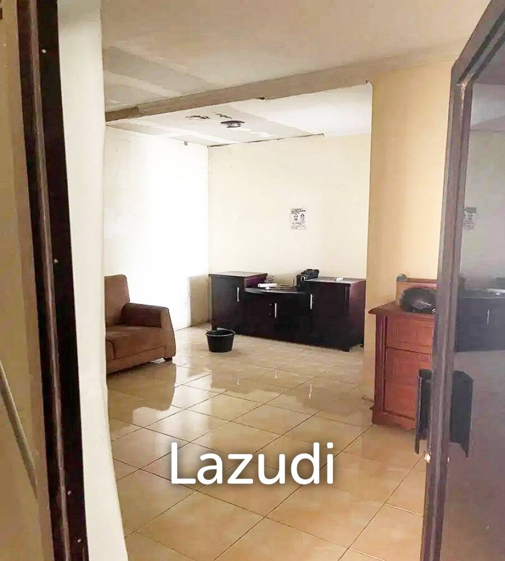 Rumah Dijual di Rempoa Tangerang Selatan Dekat MRT Lebak Bulus, UIN Jakarta, Pondok Indah Mall, RS Hermina Ciputat