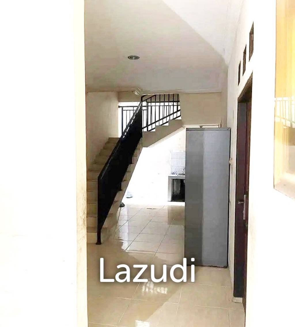 Rumah Dijual di Rempoa Tangerang Selatan Dekat MRT Lebak Bulus, UIN Jakarta, Pondok Indah Mall, RS Hermina Ciputat