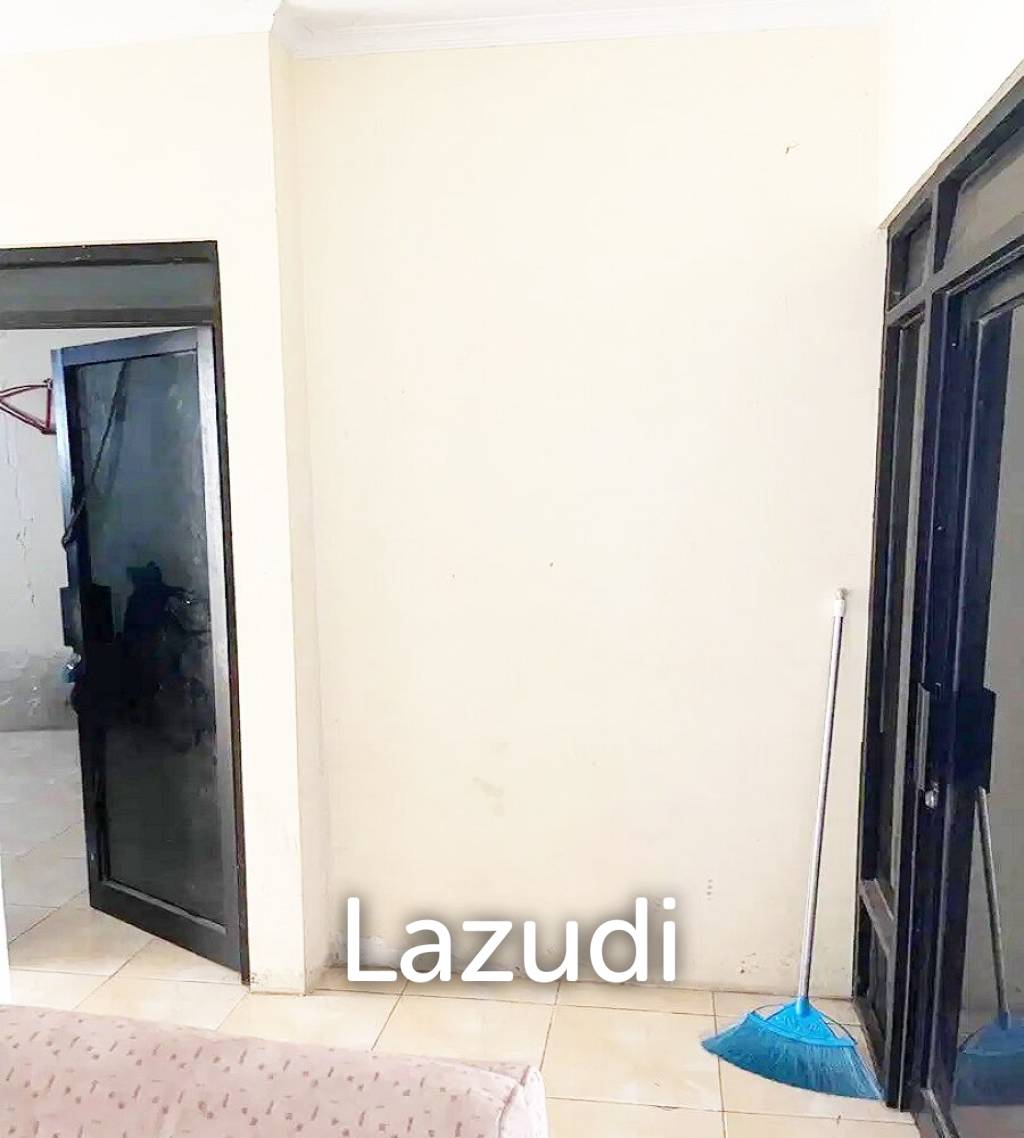 Rumah Dijual di Rempoa Tangerang Selatan Dekat MRT Lebak Bulus, UIN Jakarta, Pondok Indah Mall, RS Hermina Ciputat