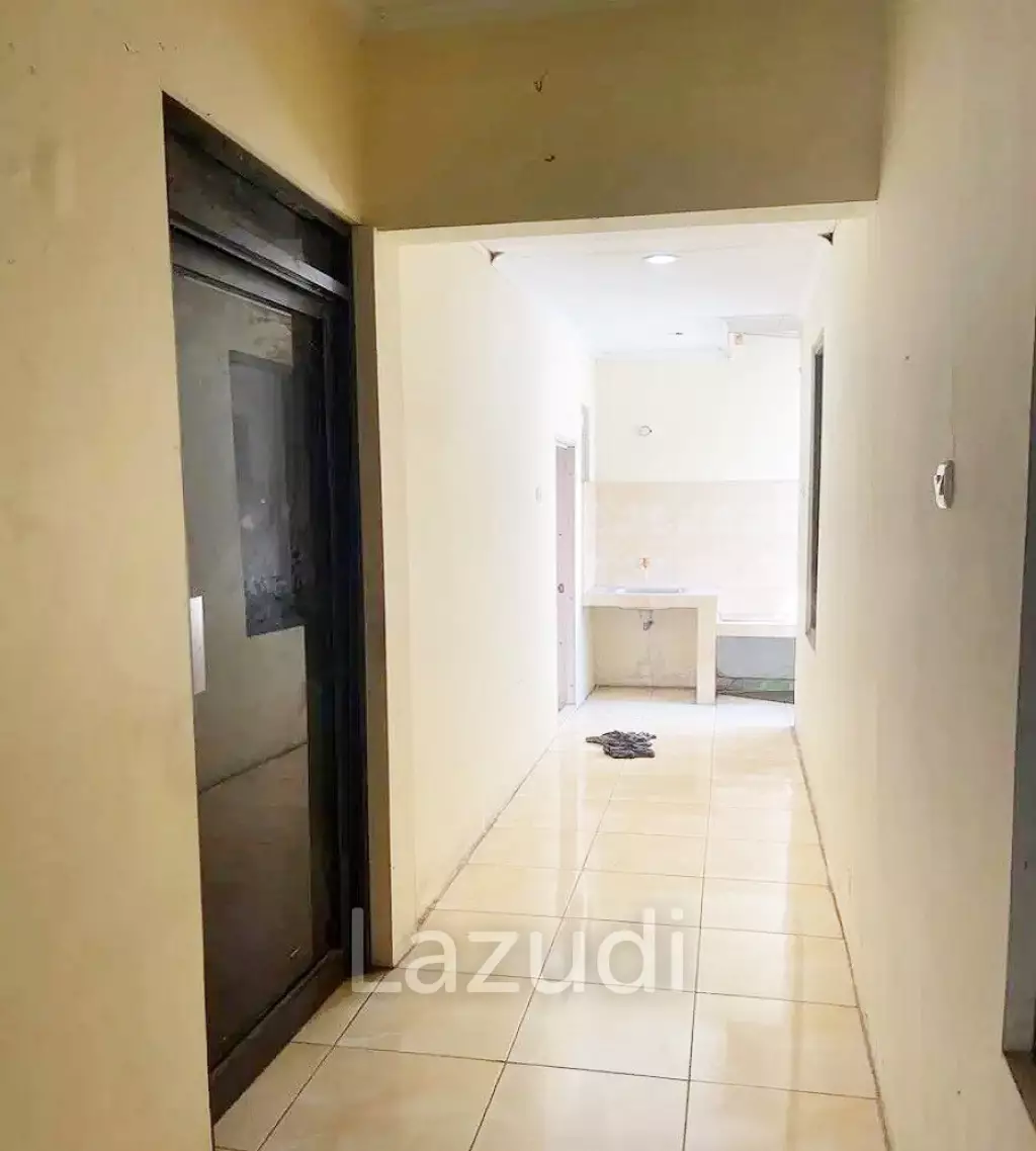 Rumah Dijual di Rempoa Tangerang Selatan Dekat MRT Lebak Bulus, UIN Jakarta, Pondok Indah Mall, RS Hermina Ciputat