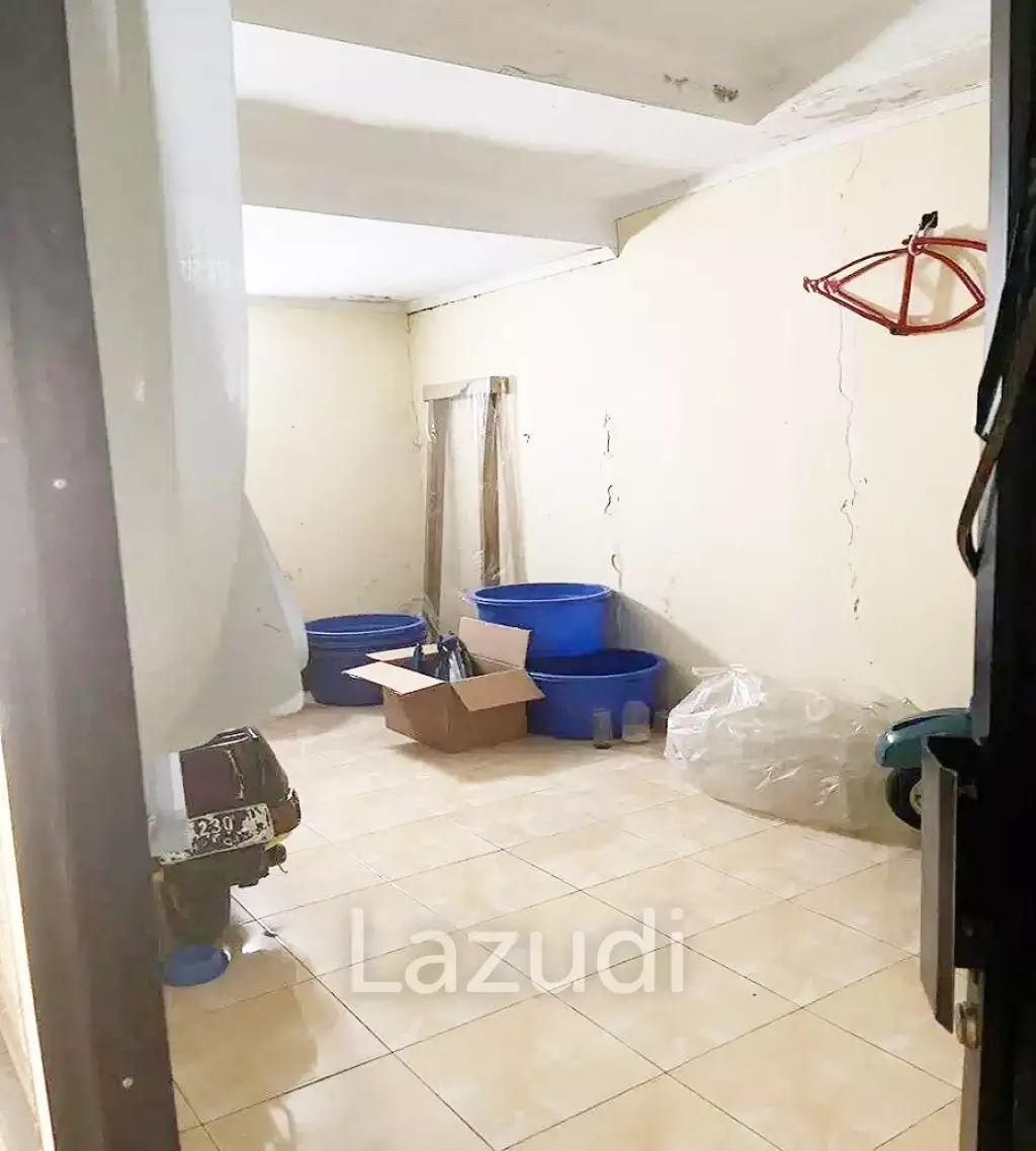 Rumah Dijual di Rempoa Tangerang Selatan Dekat MRT Lebak Bulus, UIN Jakarta, Pondok Indah Mall, RS Hermina Ciputat