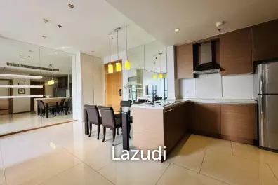 Luxurious 1-Bedroom Condo with Stunning City Views