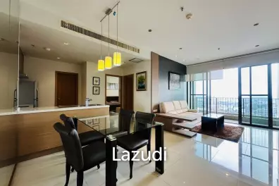 Luxurious 1-Bedroom Condo with Stunning City Views