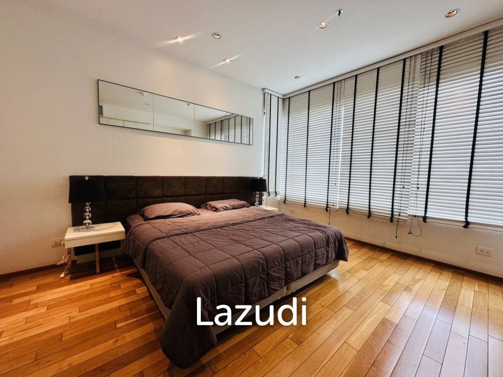 Luxurious 1-Bedroom Condo with Stunning City Views