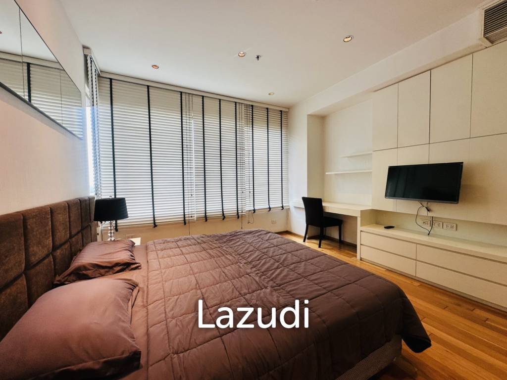 Luxurious 1-Bedroom Condo with Stunning City Views