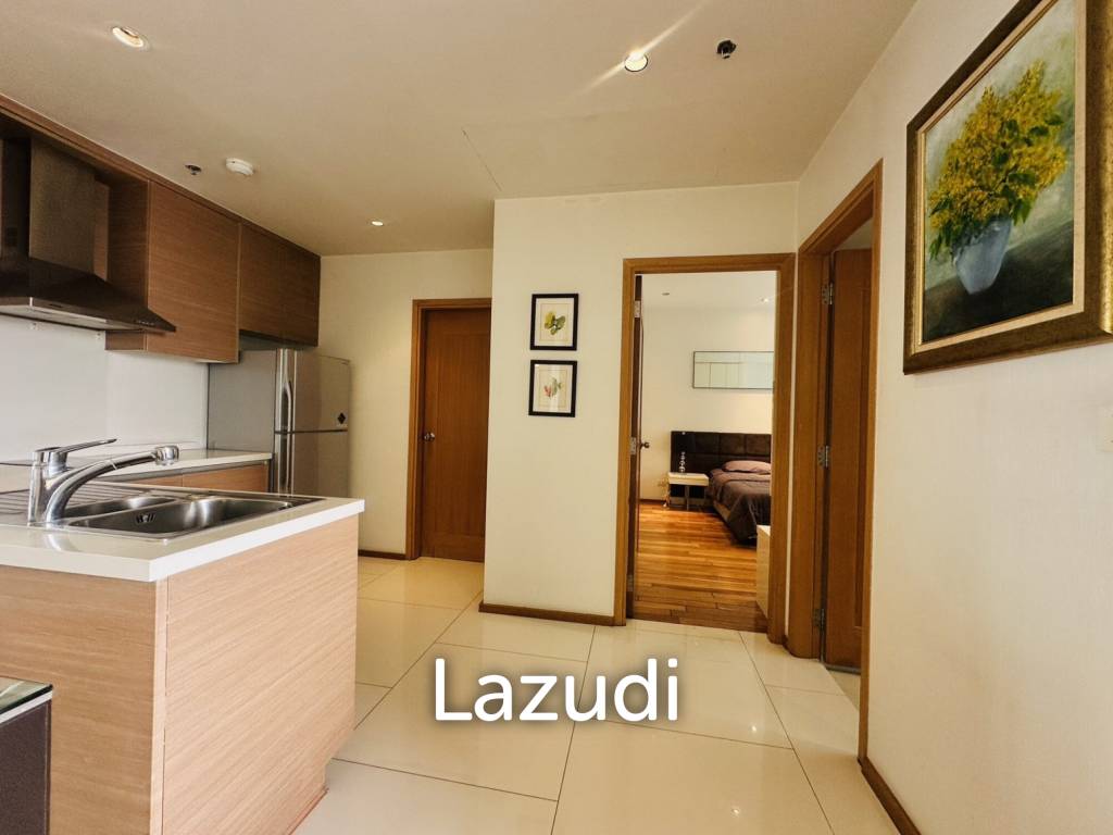 Luxurious 1-Bedroom Condo with Stunning City Views