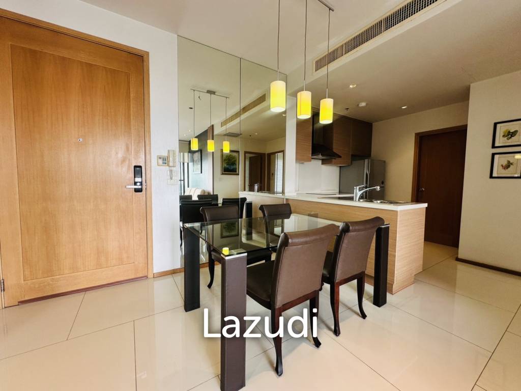 Luxurious 1-Bedroom Condo with Stunning City Views
