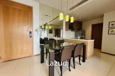 Luxurious 1-Bedroom Condo with Stunning City Views