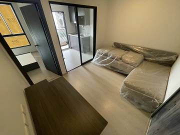 1 Bed 34 Sqm at Elio Del Nest Udomsuk