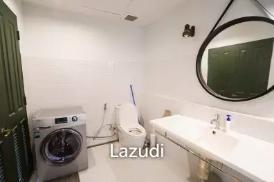 1 Bed Plus 1 Bath River View Condo for Sale