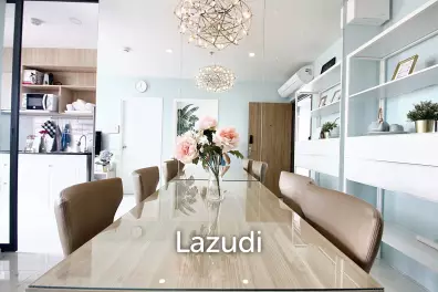 2 Bedroom 1 Bathroom 47 SQ.M  at IDEO O2
