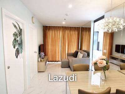 2 Bedroom 1 Bathroom 47 SQ.M  at IDEO O2