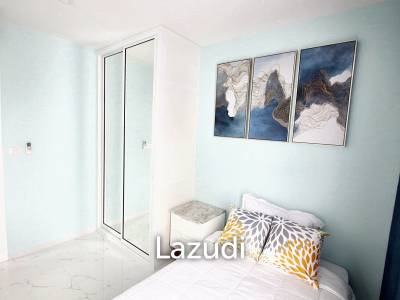 2 Bedroom 1 Bathroom 47 SQ.M  at IDEO O2
