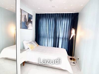 2 Bedroom 1 Bathroom 47 SQ.M  at IDEO O2