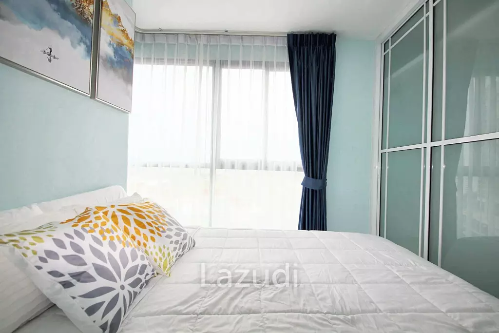 2 Bedroom 1 Bathroom 47 SQ.M  at IDEO O2