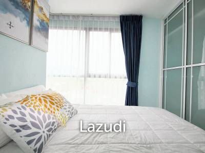 2 Bedroom 1 Bathroom 47 SQ.M  at IDEO O2