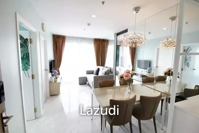 2 Bedroom 1 Bathroom 47 SQ.M  at IDEO O2