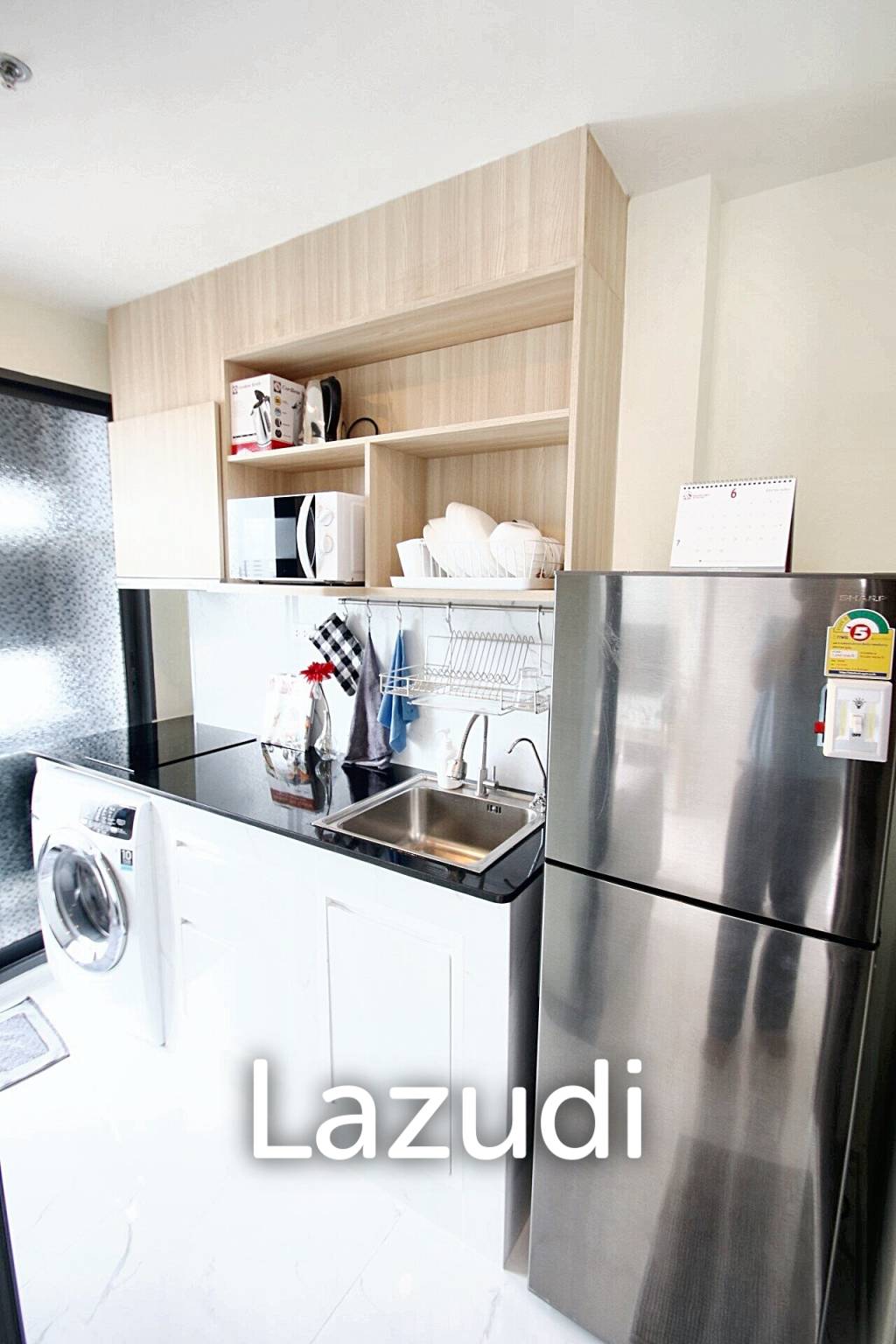 2 Bedroom 1 Bathroom 47 SQ.M  at IDEO O2