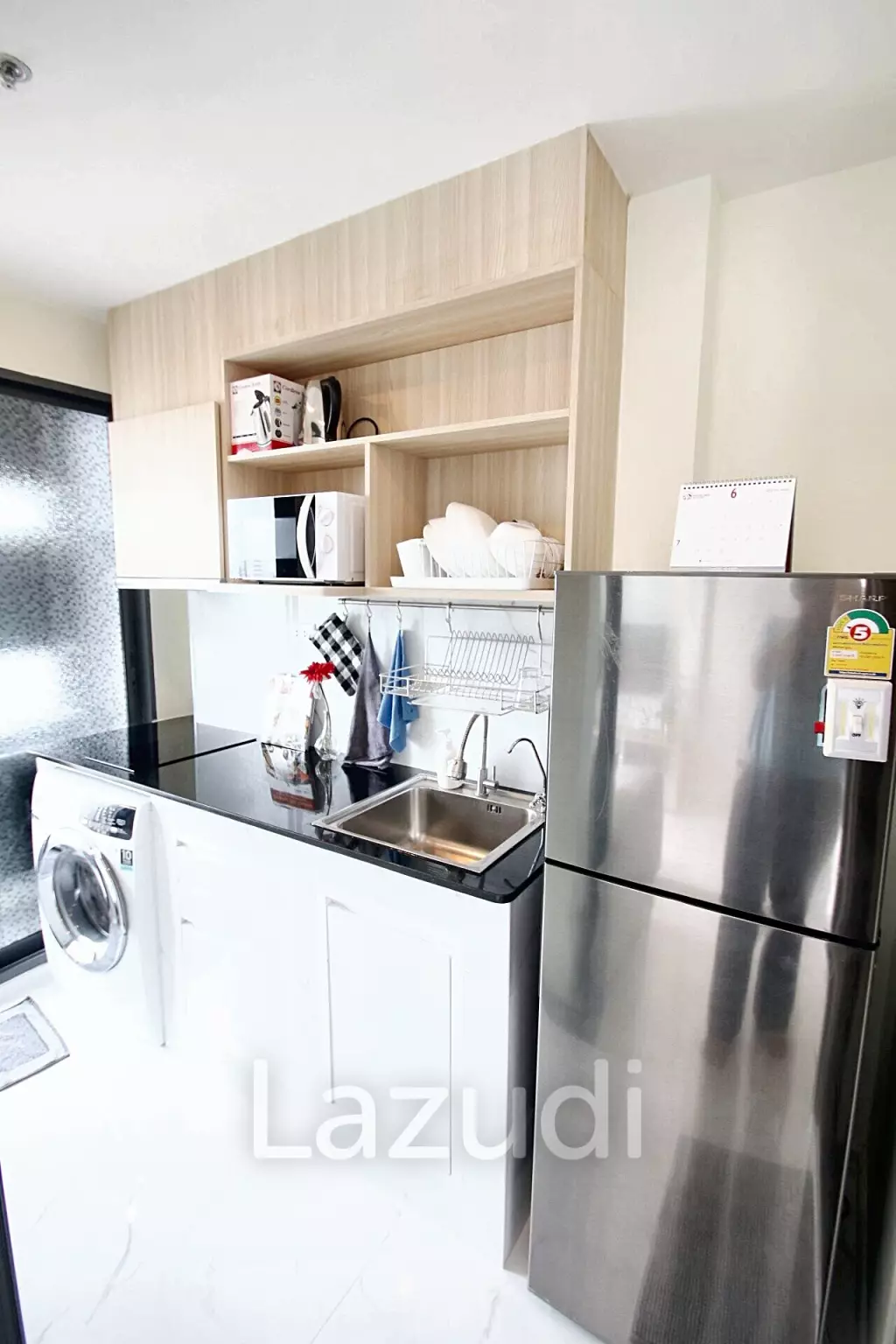 2 Bedroom 1 Bathroom 47 SQ.M  at IDEO O2