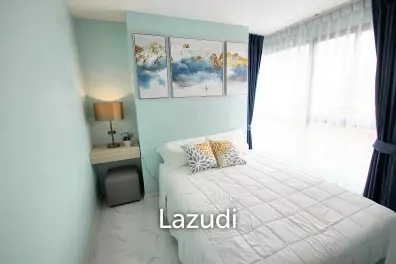 2 Bedroom 1 Bathroom 47 SQ.M  at IDEO O2