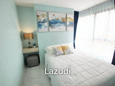 2 Bedroom 1 Bathroom 47 SQ.M  at IDEO O2