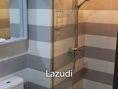 1 Bedroom 1 Bathroom 47 SQ.M Ceil by Sansiri