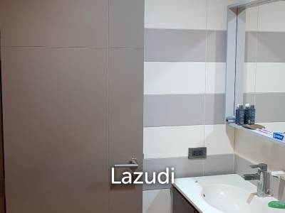 1 Bedroom 1 Bathroom 47 SQ.M Ceil by Sansiri
