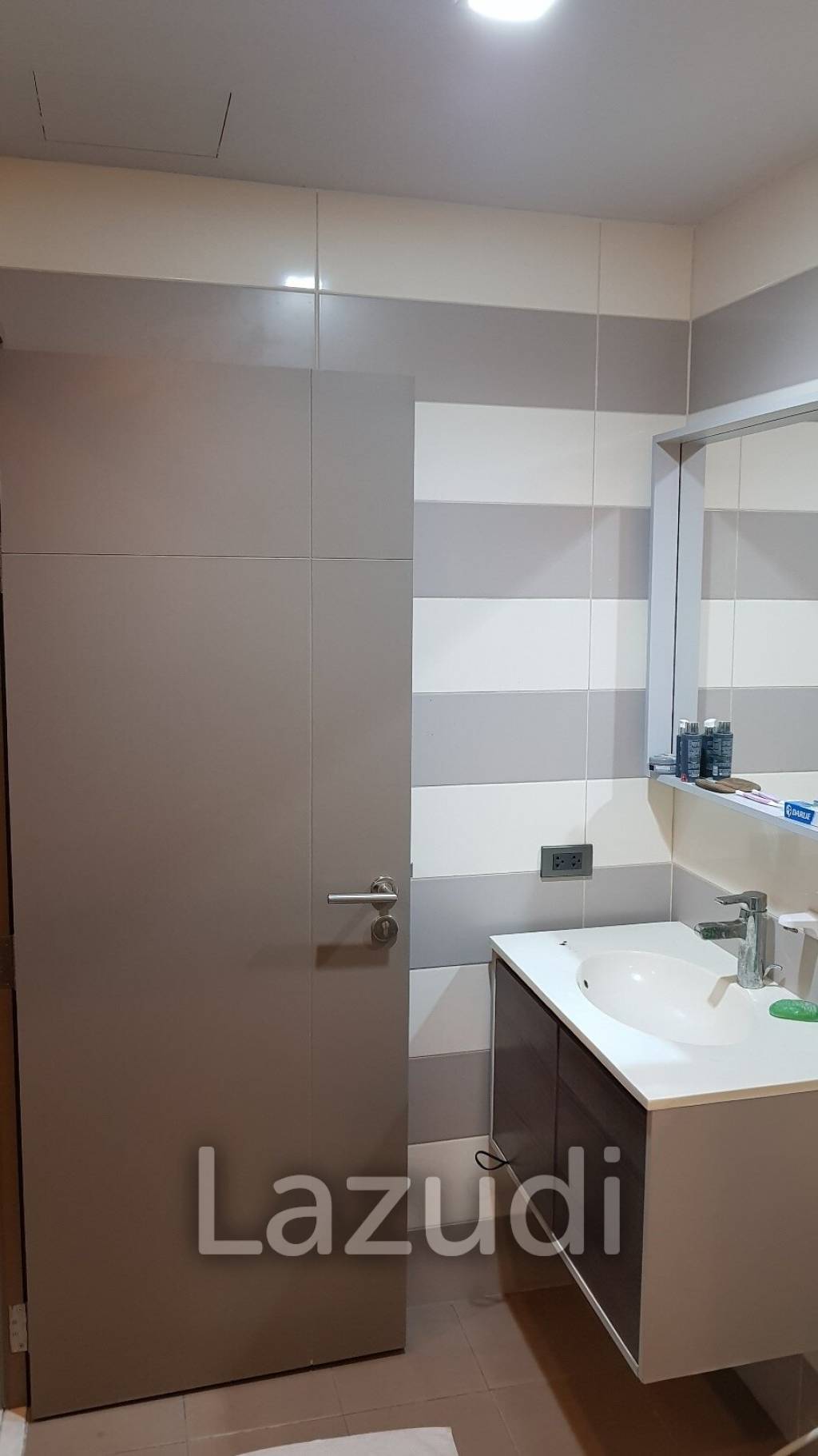 1 Bedroom 1 Bathroom 47 SQ.M Ceil by Sansiri