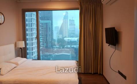 1 Bedroom 1 Bathroom 47 SQ.M Ceil by Sansiri