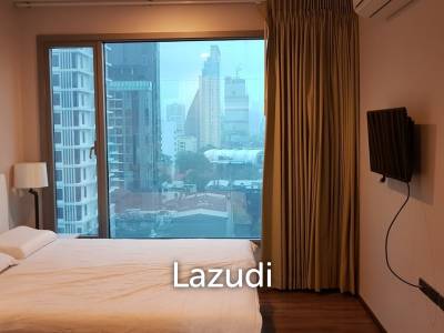 1 Bedroom 1 Bathroom 47 SQ.M Ceil by Sansiri