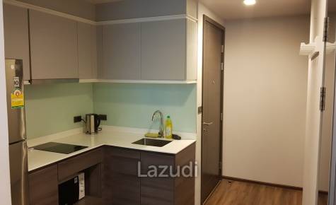 1 Bedroom 1 Bathroom 47 SQ.M Ceil by Sansiri