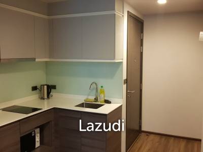 1 Bedroom 1 Bathroom 47 SQ.M Ceil by Sansiri
