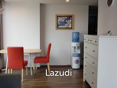 1 Bedroom 1 Bathroom 47 SQ.M Ceil by Sansiri