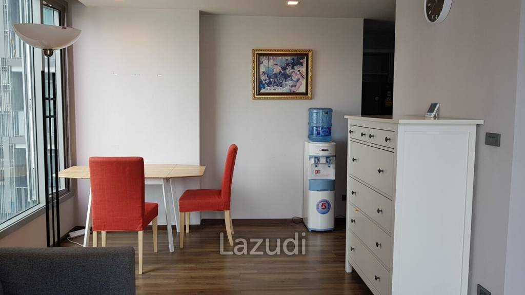 1 Bedroom 1 Bathroom 47 SQ.M Ceil by Sansiri