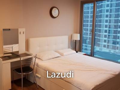 1 Bedroom 1 Bathroom 47 SQ.M Ceil by Sansiri