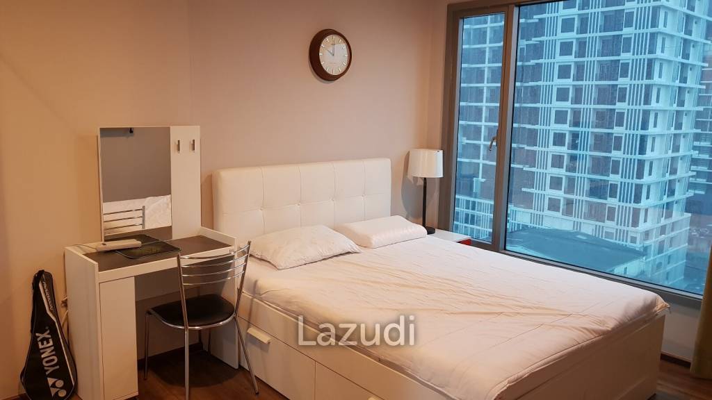 1 Bedroom 1 Bathroom 47 SQ.M Ceil by Sansiri