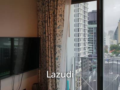 1 Bedroom 1 Bathroom 47 SQ.M Ceil by Sansiri