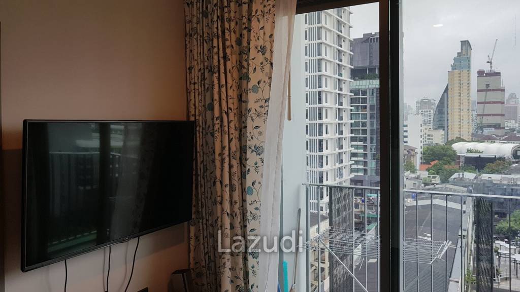 1 Bedroom 1 Bathroom 47 SQ.M Ceil by Sansiri