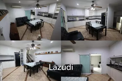 5 Bed 6 Bath 280 Sqm 30 Sqw Townhouse for Sale