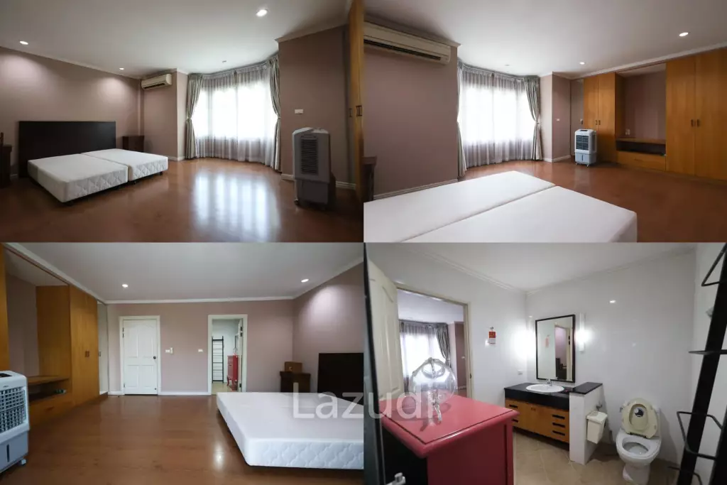 5 Bed 6 Bath 280 Sqm 30 Sqw Townhouse for Sale