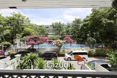5 Bed 6 Bath 280 Sqm 30 Sqw Townhouse for Sale