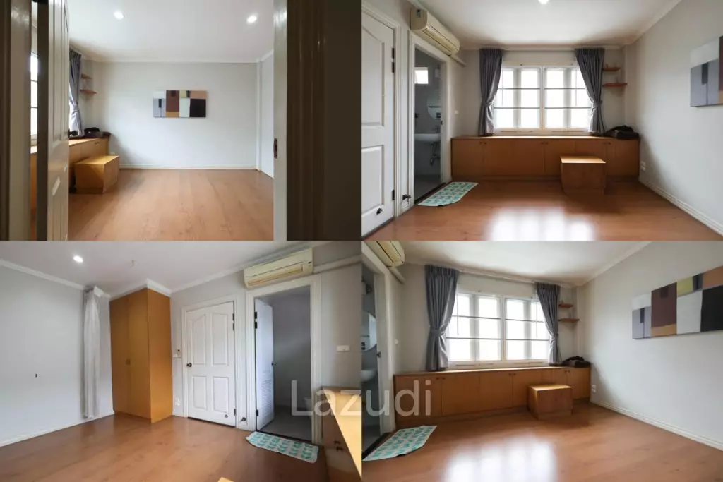 5 Bed 6 Bath 280 Sqm 30 Sqw Townhouse for Sale