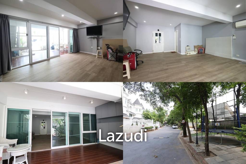 5 Bed 6 Bath 280 Sqm 30 Sqw Townhouse for Sale
