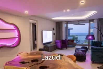 VERANDA RESIDENCE  :  3 bed penthouse